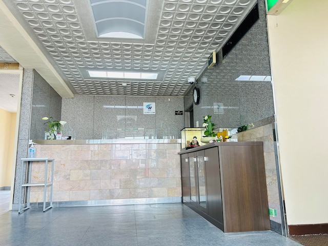 グリーンホテル会津