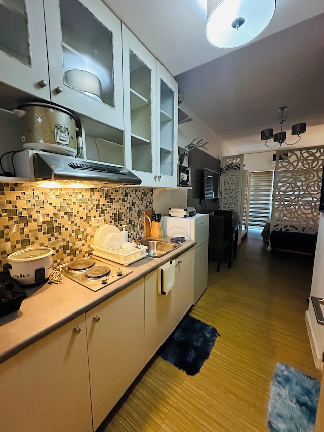 タギグ ニア Bgc 1ベッドルーム ウィズ バルコニー