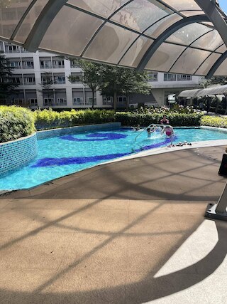 タギグ ニア Bgc 1ベッドルーム ウィズ バルコニー