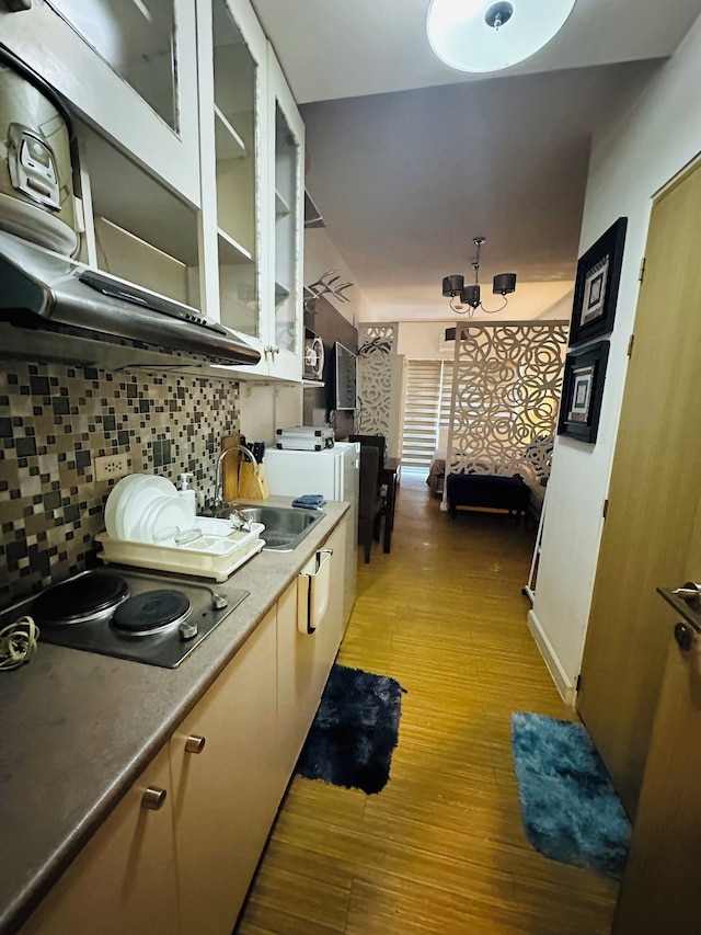 タギグ ニア Bgc 1ベッドルーム ウィズ バルコニー