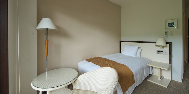 ホテル ホリスティック リゾート