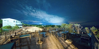 ホテル ホリスティック リゾート