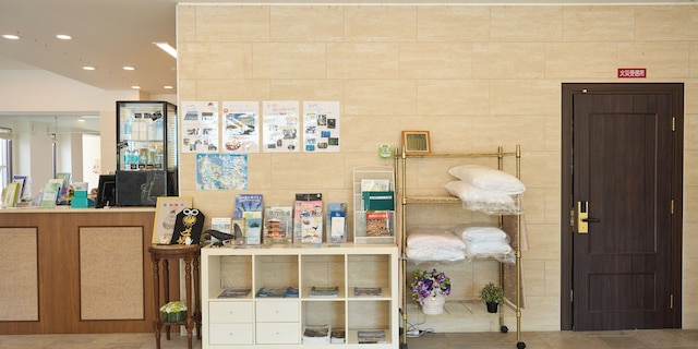 ホテル ホリスティック リゾート