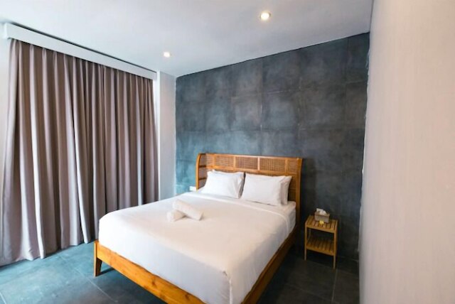 ヴィラ オティリア