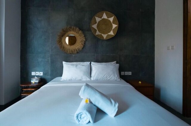 ヴィラ オティリア