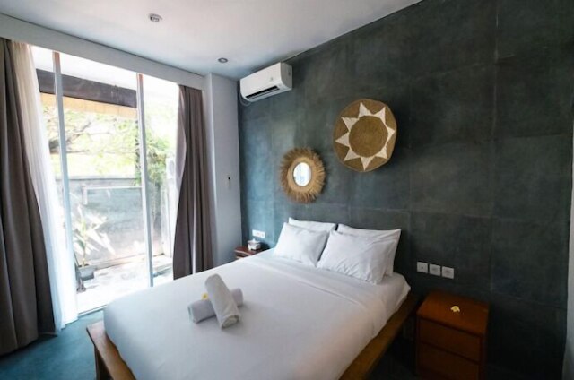 ヴィラ オティリア