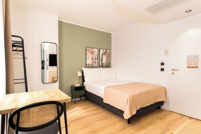 ライムホーム ウィーン ファヴォリテンシュトラーセ