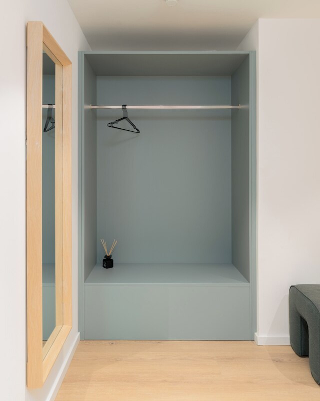 ライムホーム ウィーン ファヴォリテンシュトラーセ