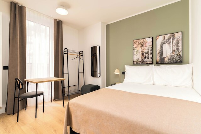 ライムホーム ウィーン ファヴォリテンシュトラーセ