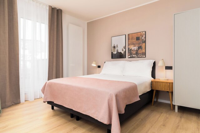 ライムホーム ウィーン ファヴォリテンシュトラーセ