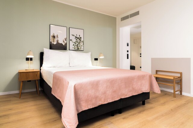 ライムホーム ウィーン ファヴォリテンシュトラーセ