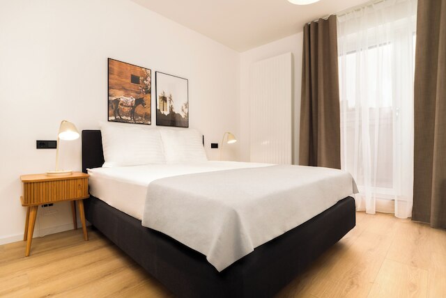 ライムホーム ウィーン ファヴォリテンシュトラーセ