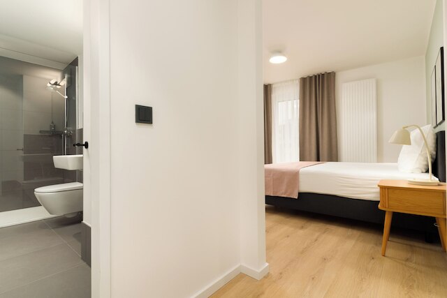 ライムホーム ウィーン ファヴォリテンシュトラーセ