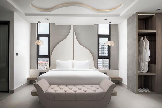 チャイヤ パレス ホテル