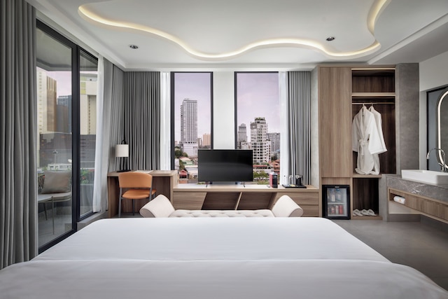 チャイヤ パレス ホテル