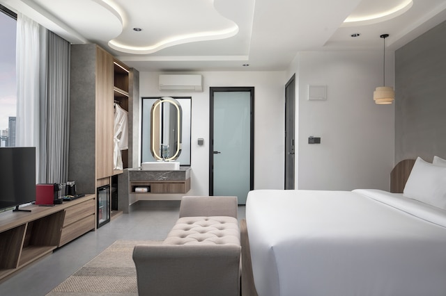 チャイヤ パレス ホテル