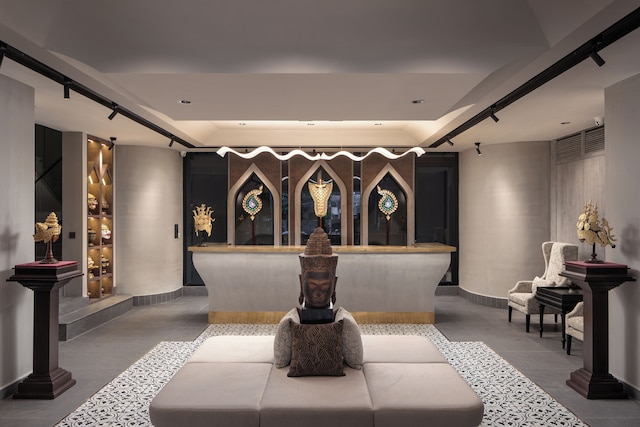 チャイヤ パレス ホテル