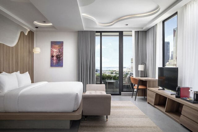 チャイヤ パレス ホテル