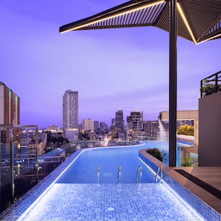 チャイヤ パレス ホテル