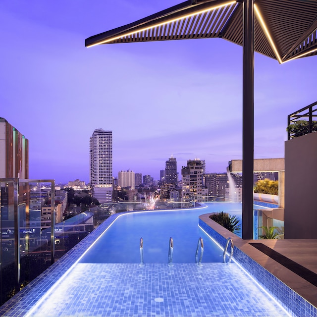 チャイヤ パレス ホテル