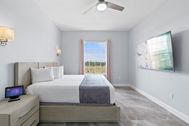 ラグジュアリー レイクビュー ペントハウス、ビスタ ケイ オーランド 1025