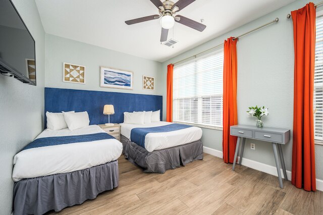 エピック ユニバース ビューティフル バケーション タウンホーム - 4031