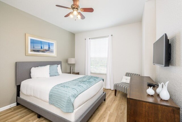 ビューティフルデラックスコンド、ビスタカイ、オーランド - 3008