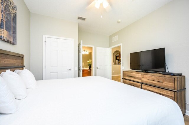 ビスタカイデラックスコンド、ニアザパークス! - 3002