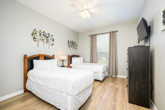 ビスタカイデラックスコンド、ニアザパークス! - 3002