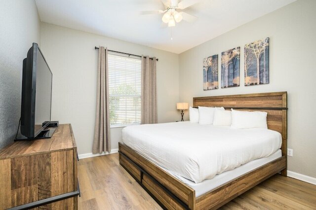 ビスタカイデラックスコンド、ニアザパークス! - 3002