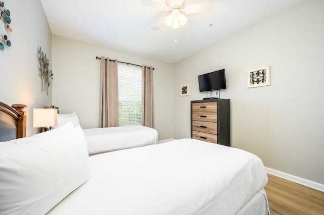 ビスタカイデラックスコンド、ニアザパークス! - 3002