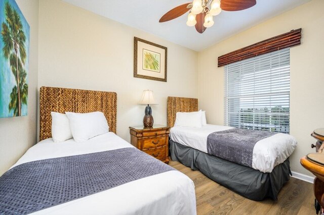 ビューティフル コンド ビスタ ケイ、ニア パークス! - 3006