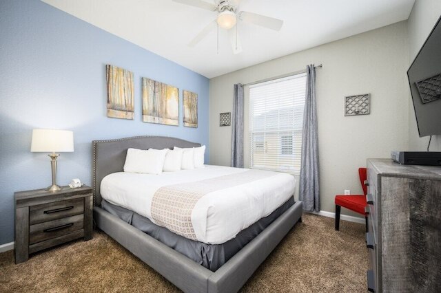 ビューティフル デラックス コンド、ビスタ ケイ - 3024