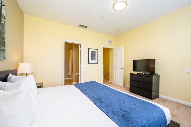 ニュー モダン タウンホーム、ニア ザ パークス - 4030