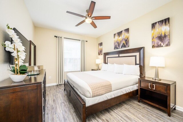 エピック ユニバース ニュー ビューティフル コンド, ビスタ ケイ, オーランド - 3011