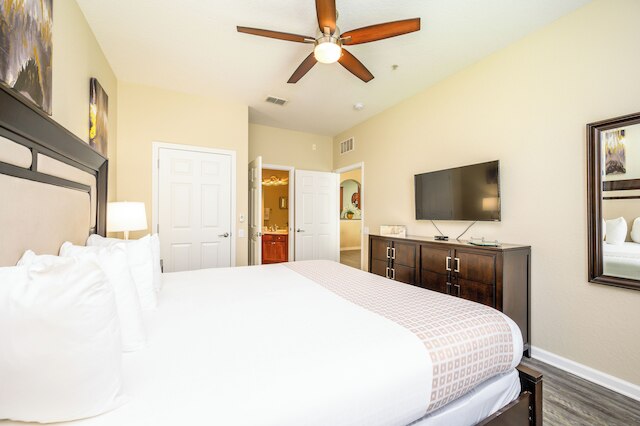 エピック ユニバース ニュー ビューティフル コンド, ビスタ ケイ, オーランド - 3011