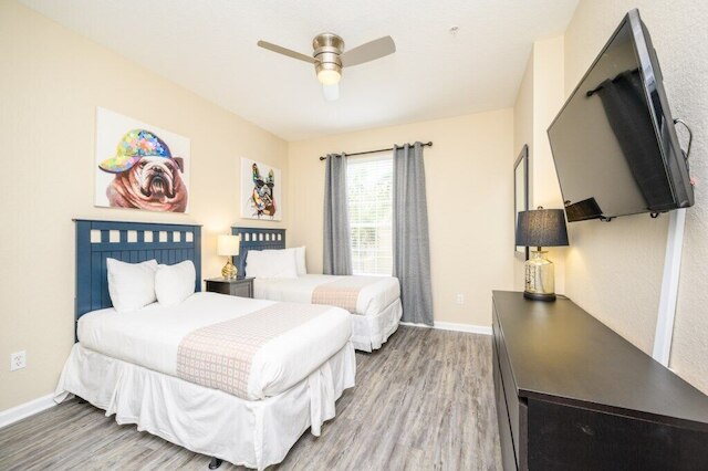 エピック ユニバース ニュー ビューティフル コンド, ビスタ ケイ, オーランド - 3011