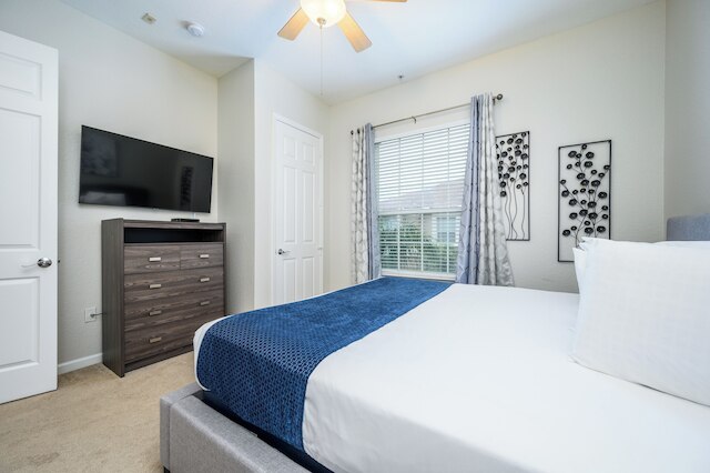 ペントハウス バケーションコンド、パークス ニア - 2015