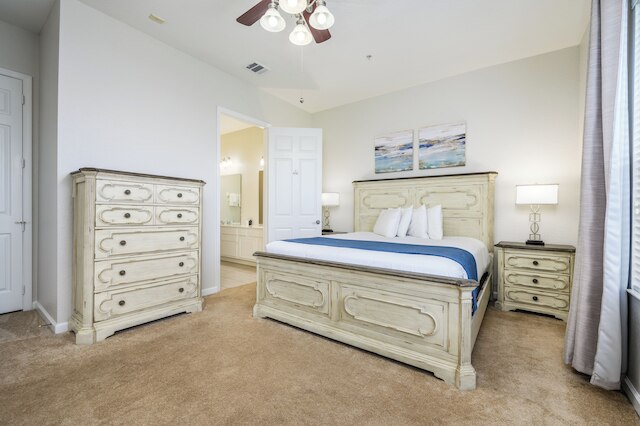 ペントハウス バケーションコンド、パークス ニア - 2015