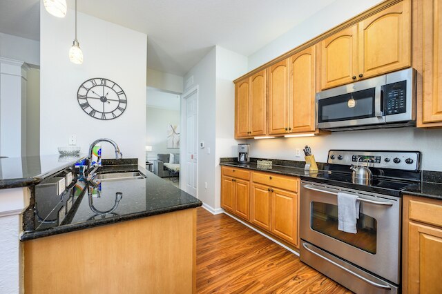 ペントハウス バケーションコンド、パークス ニア - 2015