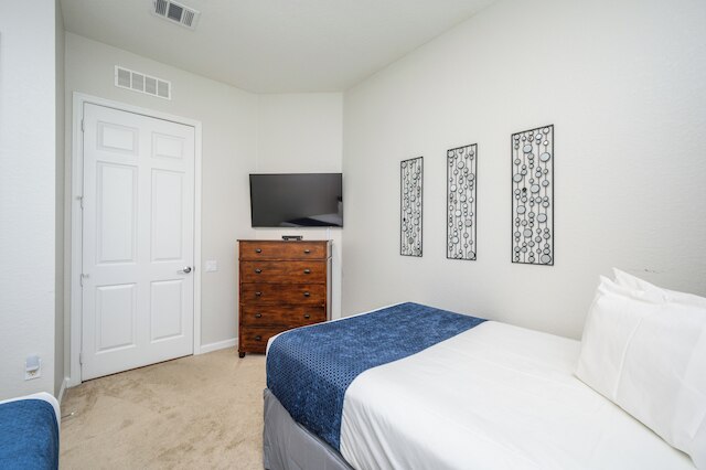 ペントハウス バケーションコンド、パークス ニア - 2015