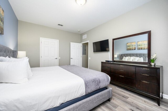 ビスタ ケイ デラックスコンド、ビスタ ケイ - 3001