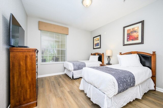 エピックユニバース NEW ビューティフル レイクビュー コンド ニア ザ パークス - 1026