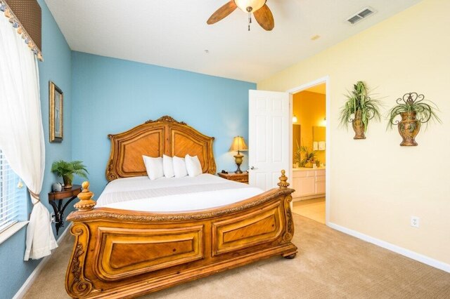 トロピカル レイクビューコンド ウィズ ベガス ゲームルーム - 1014