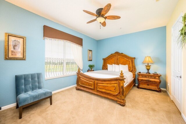 トロピカル レイクビューコンド ウィズ ベガス ゲームルーム - 1014