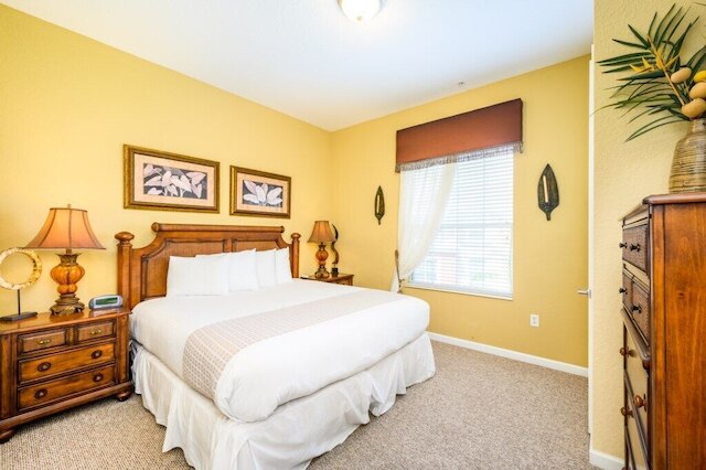 トロピカル レイクビューコンド ウィズ ベガス ゲームルーム - 1014