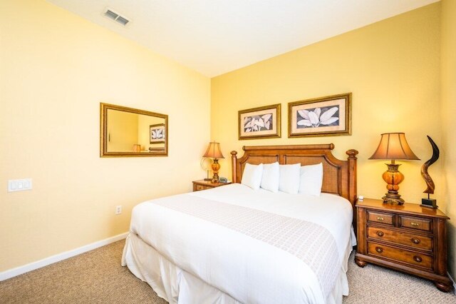 トロピカル レイクビューコンド ウィズ ベガス ゲームルーム - 1014