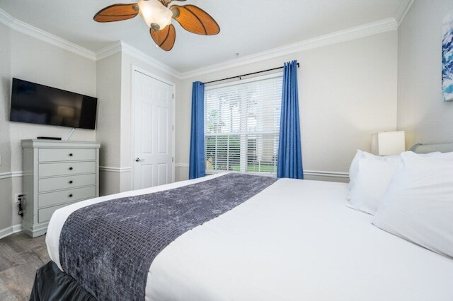 エピックユニバース 4 ベッドルーム プラス, レイクビュー コンド, ビスタ ケイ - 1008