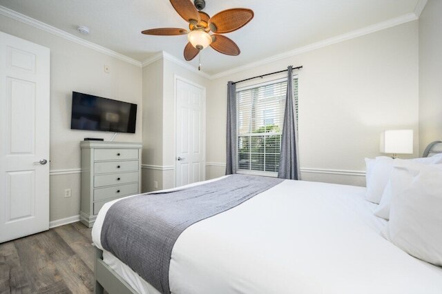 エピックユニバース 4 ベッドルーム プラス, レイクビュー コンド, ビスタ ケイ - 1008