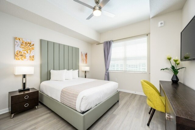 ニュー モダン ビスタ ケイ リザーブ コンド - 6003